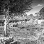 Friedhof fotografieren - England