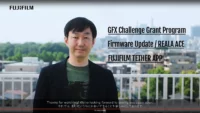 fujifilm firmware update