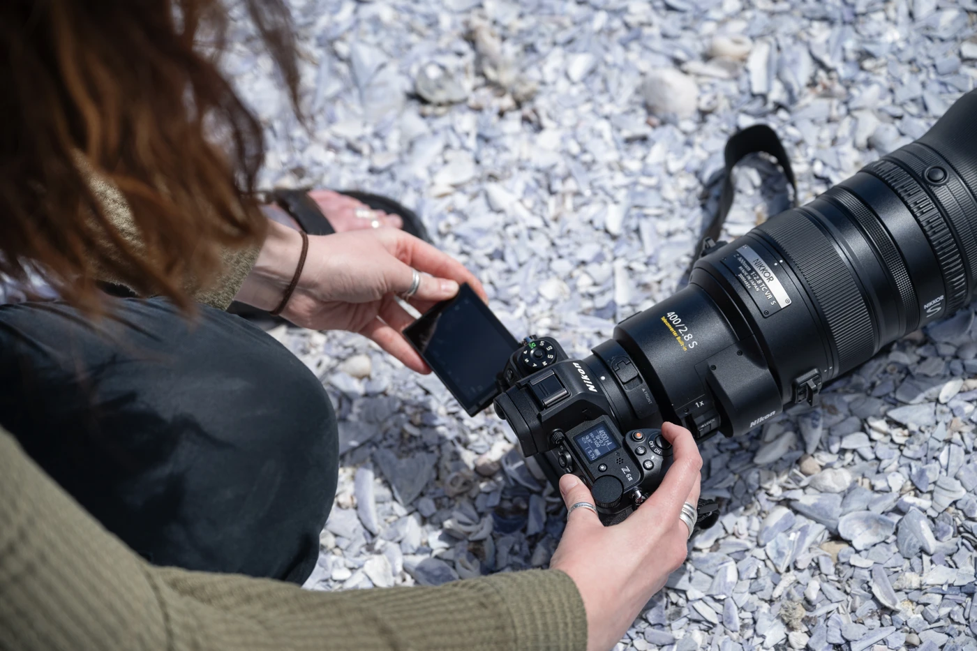 Nikon Z6III schnelle Sport Wildlife Kamera Premiere *fotowissen
