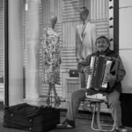 Street Fotografie 2024 in Hamburg