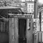 Fotoautomat Reeperbahn St. Pauli Hamburg - 240714-0098