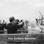 hvv Hafenfähre Hamburg Elbe