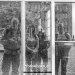Lebendige Fotografie in Hamburg, Team *fotowissen.