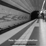Lebendige Straßenfotografie in Hamburg - Station