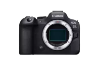 Canon R6 Mark II