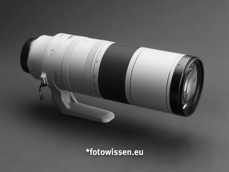 Test Canon RF 200-800mm