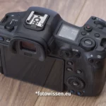 Test R5 Mark I