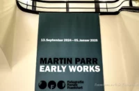 Martin Parr-Early Works, Martin Parr - Early Works - Fotoausstellung Frankfurt 016