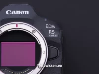 Nachfrage an Canon R5 Mark II