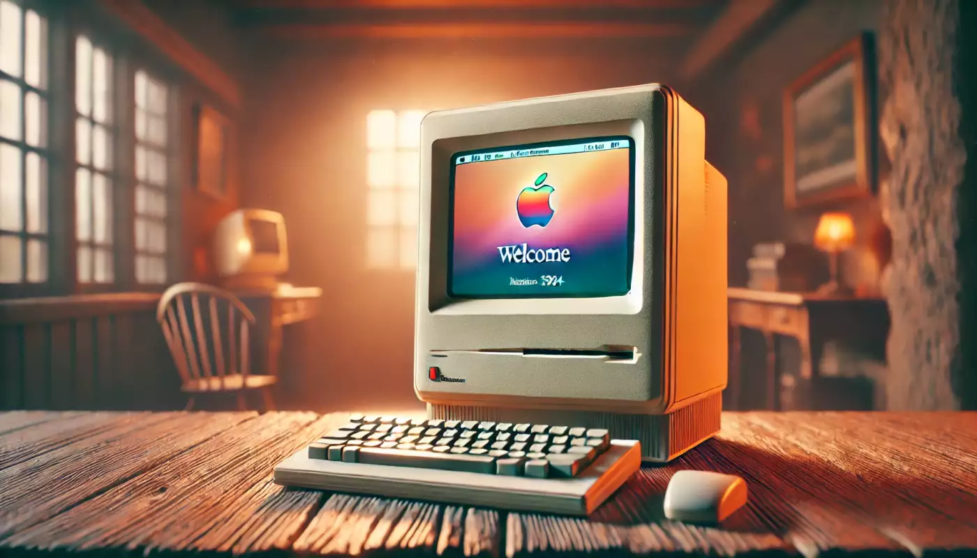 Duell Apple versus Microsoft – Digitaler Markt