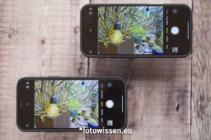 Das iPhone als Kameraersatz 250214-0002