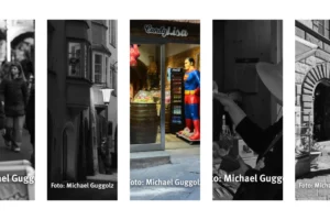 Geschichten von der Straße Storytelling pur bei *fotowissen.