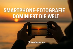 Smartphone-Fotos 2025 – Smartphone-Fotografie regiert die Welt.