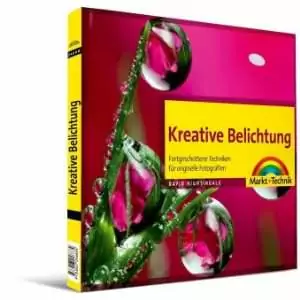 Fotobuch Kreative Belichtung – Fotobuch Kurz Vorgestellt