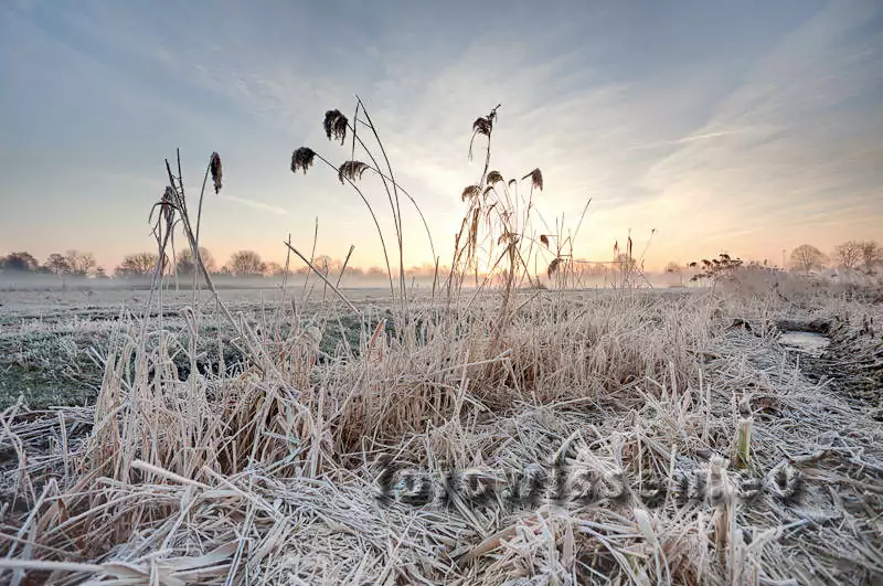 HDR-Fotografie Beispiel Naturfotografie und Landschaftsfotografie