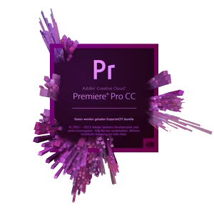 Adobe Premiere Pro CC