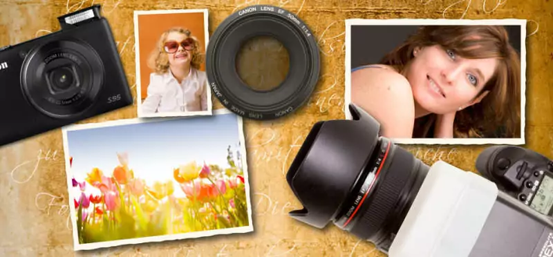 Fotokurs digitales Fotografieren lernen