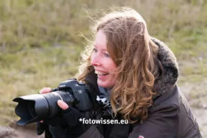 Freude an der Fotografie
