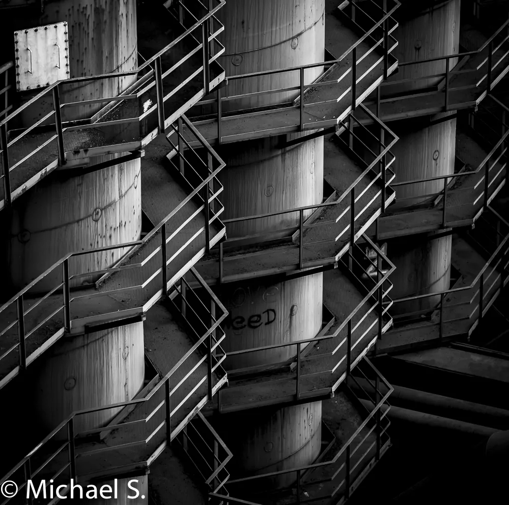 Landschaftspark Duisburg