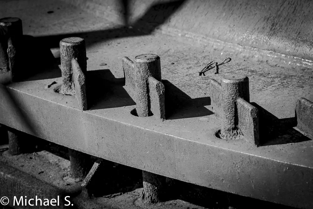 Landschaftspark Duisburg