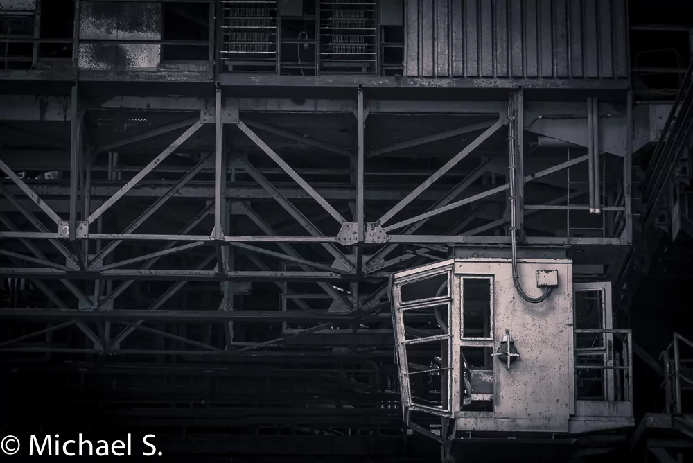 Landschaftspark Duisburg