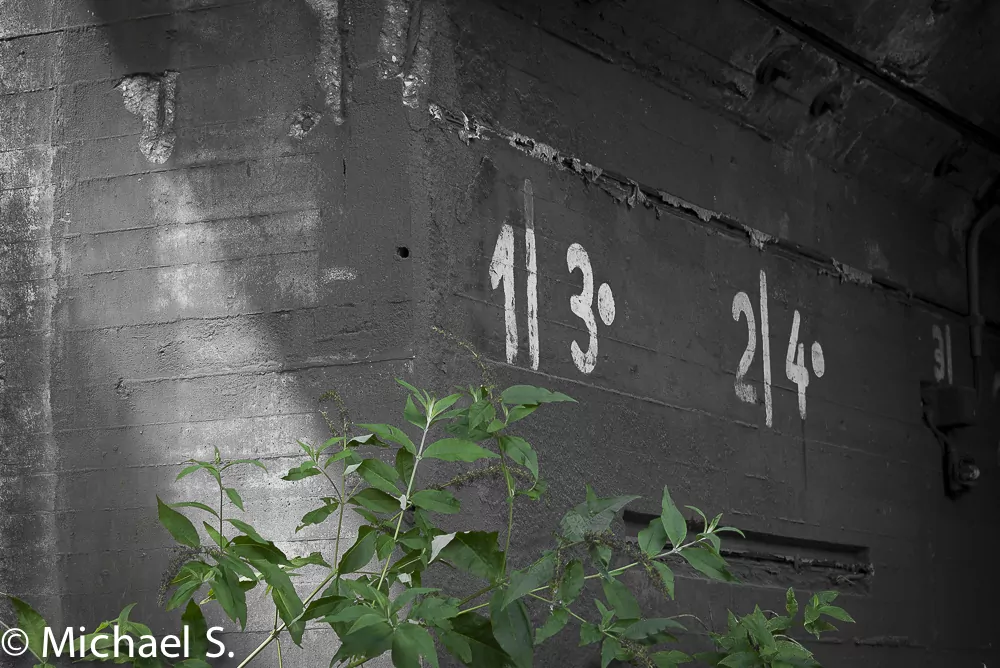 Landschaftspark Duisburg