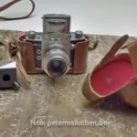 HDR Aufnahmetechnik