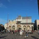 Meine Art Der Reisefotografie Venedig – Teil 2 – Details