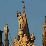 Meine Art Der Reisefotografie Venedig – Teil 2 – Details