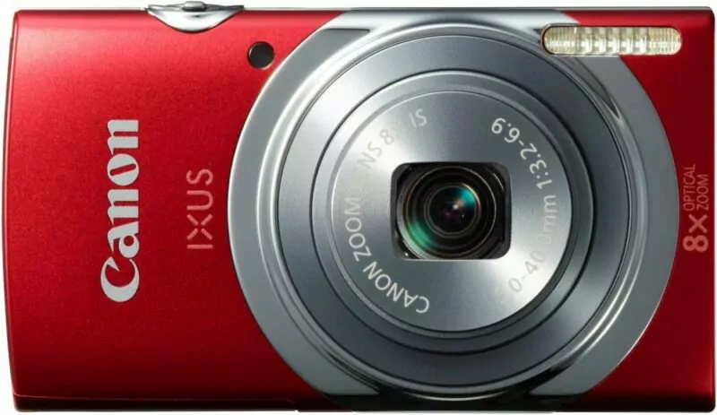 Canon IXUS 150 Digitalkamera