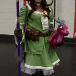 Rpc Köln 2015 – Eine Andere Galaxie