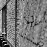 Ein Fotografischer Nachmittag Im Lapadu – Alternativ In S/w