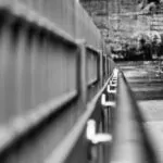 Ein Fotografischer Nachmittag Im Lapadu – Alternativ In S/w
