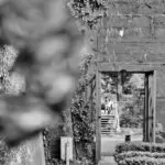 Ein Fotografischer Nachmittag Im Lapadu – Alternativ In S/w