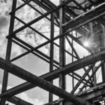 Ein Fotografischer Nachmittag Im Lapadu – Alternativ In S/w