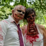 Zombies