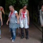 Zombies