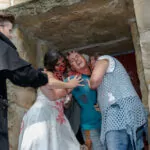 Zombies