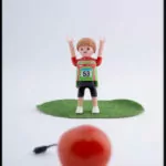 Miniatur Bildergeschichten Oder Von Tomatenwerfern Und Gurkenhebern