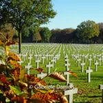 Soldatenfriedhof Venray Nl Fotos