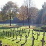 Soldatenfriedhof Venray Nl Fotos