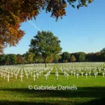 Soldatenfriedhof Venray Nl Fotos