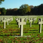 Soldatenfriedhof Venray Nl Fotos