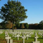 Soldatenfriedhof Venray Nl Fotos