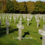 Soldatenfriedhof Venray Nl Fotos