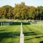 Soldatenfriedhof Venray Nl Fotos