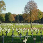 Soldatenfriedhof Venray Nl Fotos
