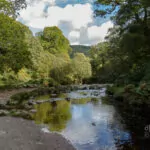 Powerscourt Waterfall