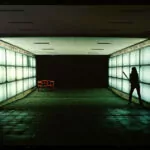 Die Rote Bank – Teil 1