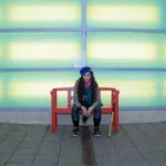 Die Rote Bank – Teil 1